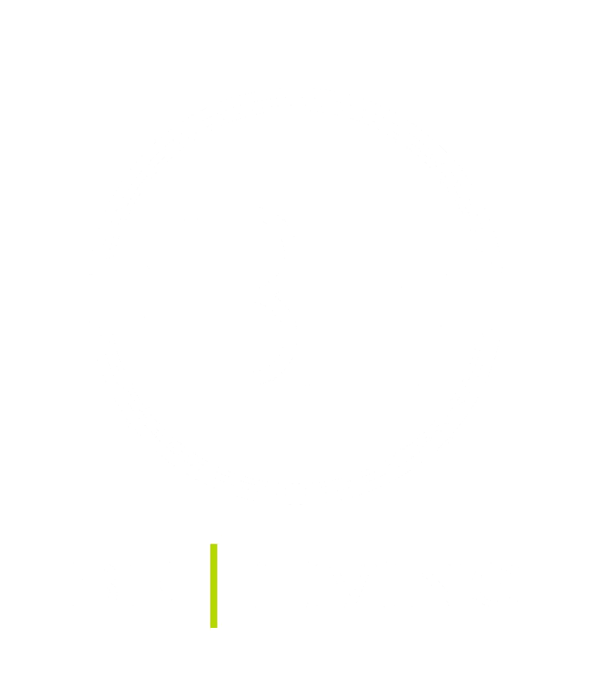 The BE-LIVING LOGO