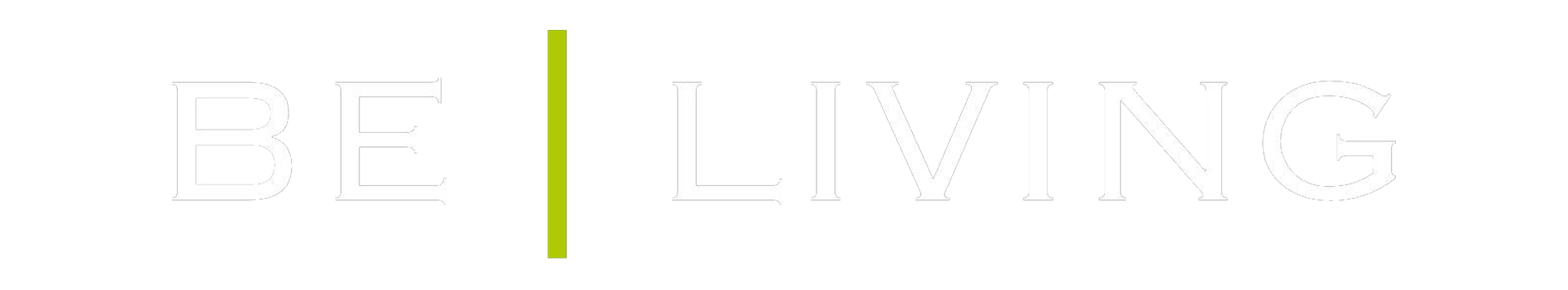 Be-Living Logo